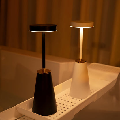 Compact Portable Desk Lamp - Lusomart