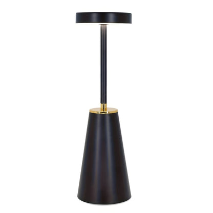Compact Portable Desk Lamp
