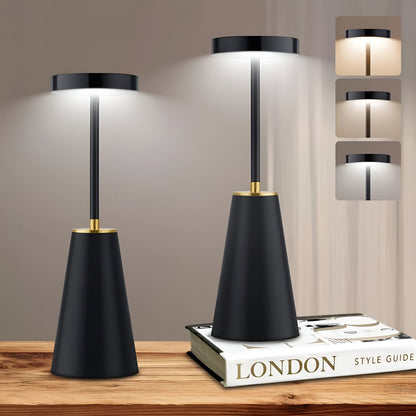 Compact Portable Desk Lamp