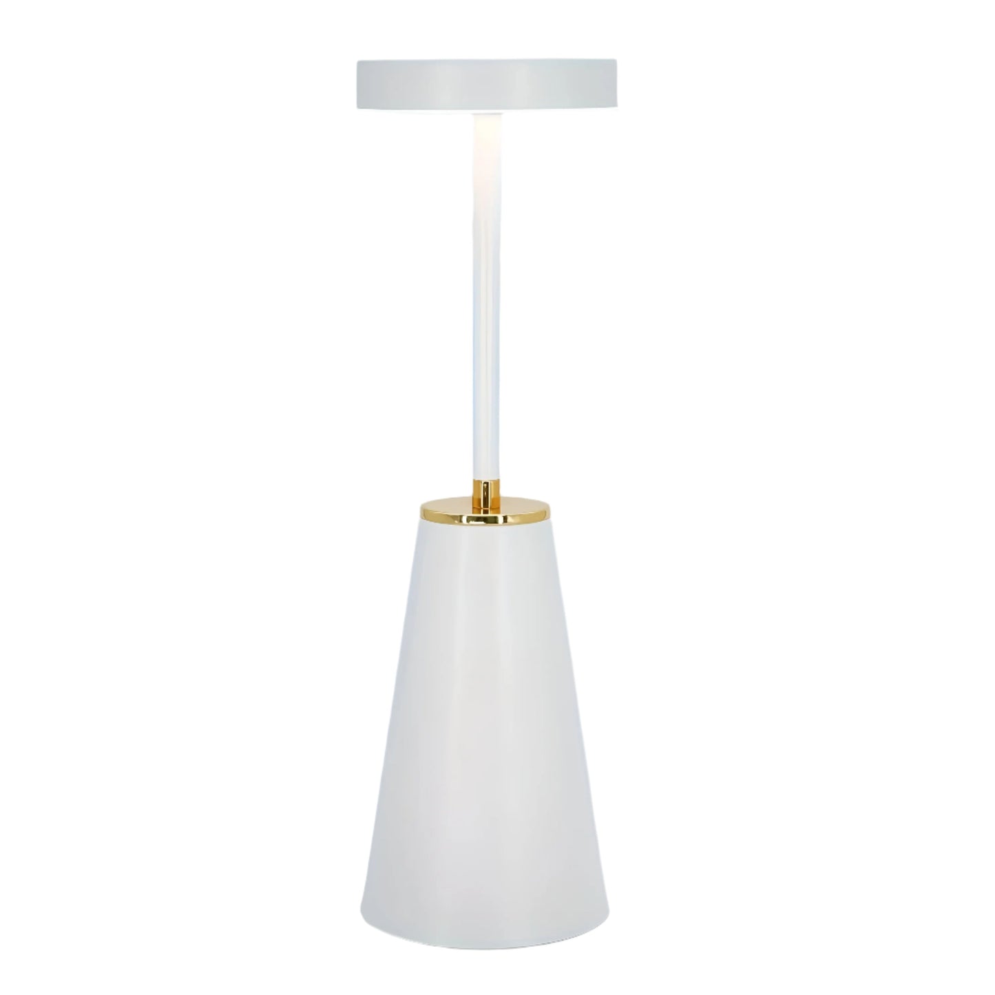 Compact Portable Desk Lamp