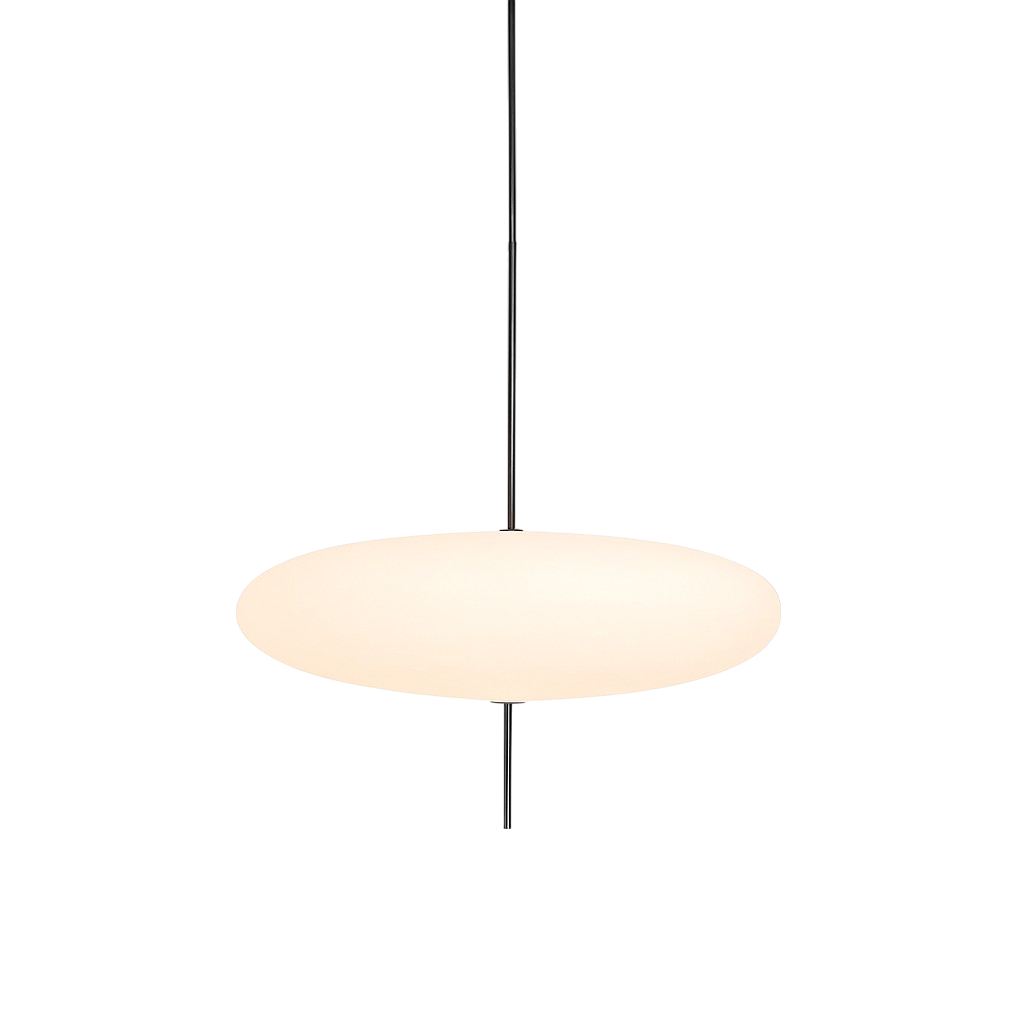 Modern Minimalist Pendant Light for Nordic Homes - Lusomart