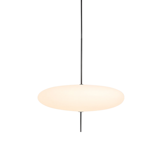Modern Minimalist Pendant Light for Nordic Homes - Lusomart