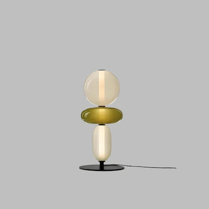HueArc – Sleek Floor Lamp with Multicolor Lighting for Stylish Interiors 15