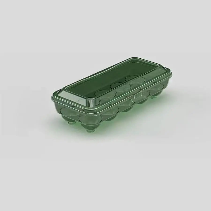 Hue Stackable Egg Organizer Inovessa