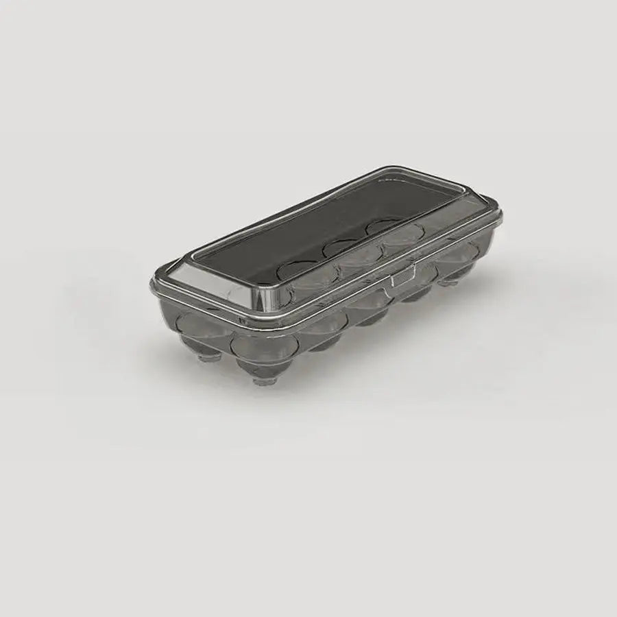 Hue Stackable Egg Organizer Inovessa