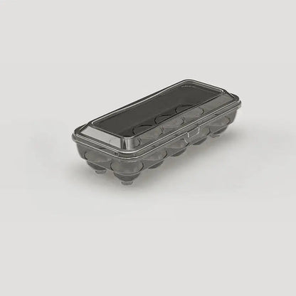 Hue Stackable Egg Organizer Inovessa