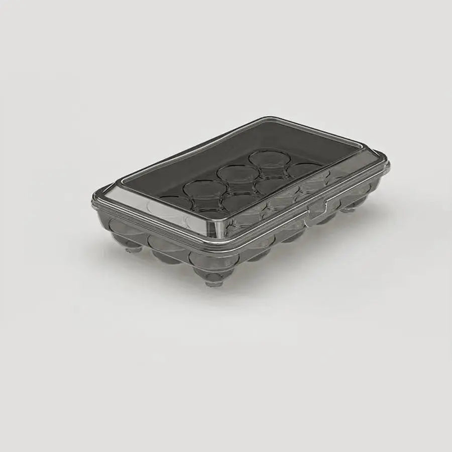 Hue Stackable Egg Organizer Inovessa