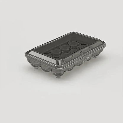 Hue Stackable Egg Organizer Inovessa