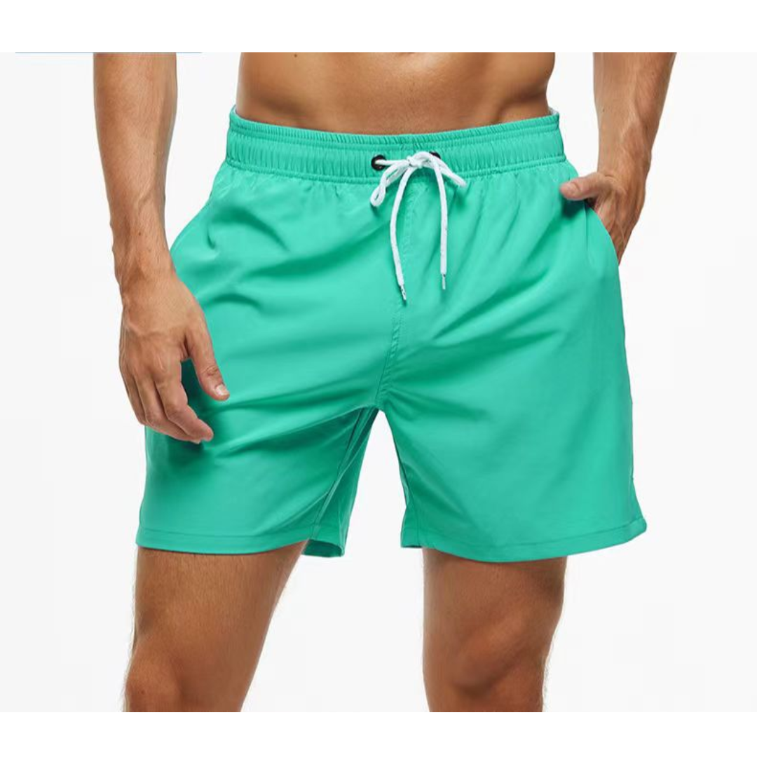 Hugo | Quick-Dry Swim Shorts for Active Days 11