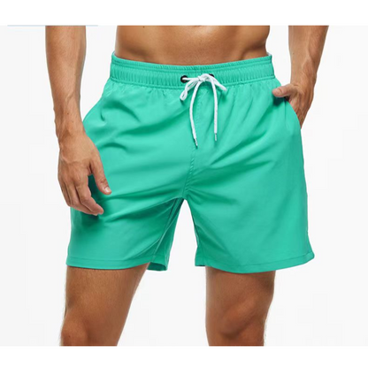 Hugo | Quick-Dry Swim Shorts for Active Days 11