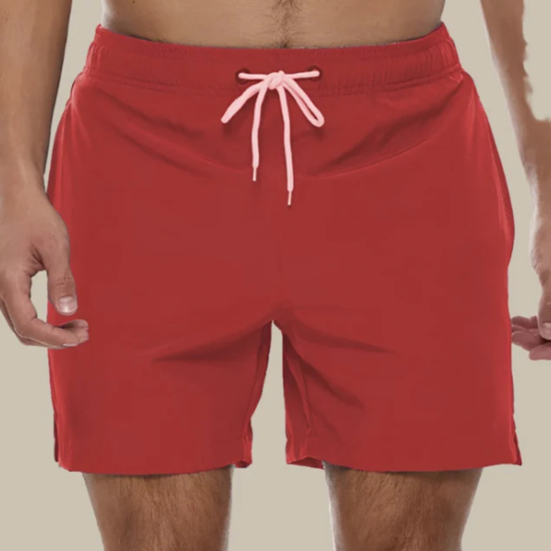 Hugo | Quick-Dry Swim Shorts for Active Days 13