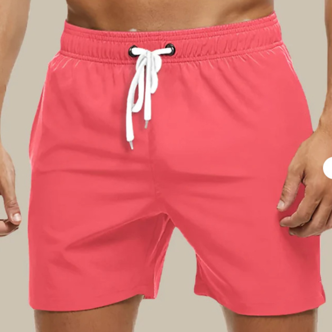 Hugo | Quick-Dry Swim Shorts for Active Days 3