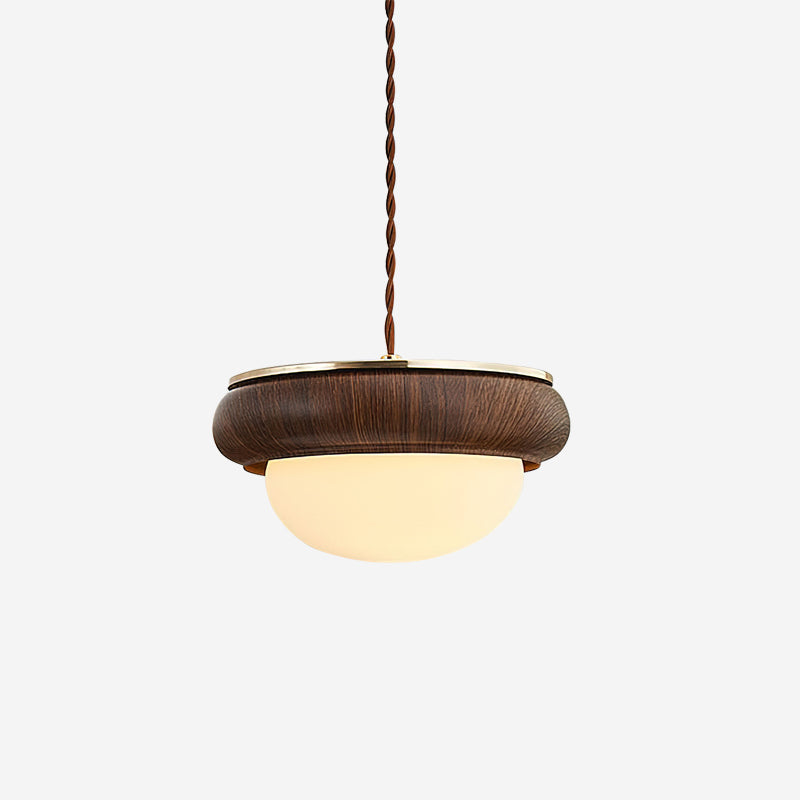 Hummos Hanging Lamp 2