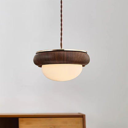 Hummos Hanging Lamp 6