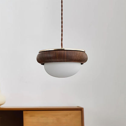 Hummos Hanging Lamp 7