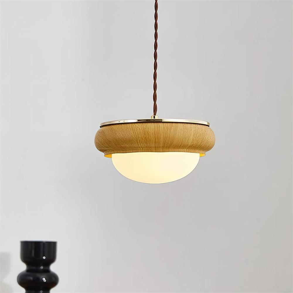 Hummos Hanging Lamp 8