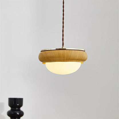 Hummos Hanging Lamp 8