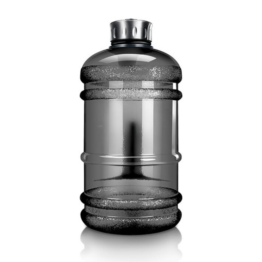 Large Insulated 2.2L Sports Water Bottle - Lusomart