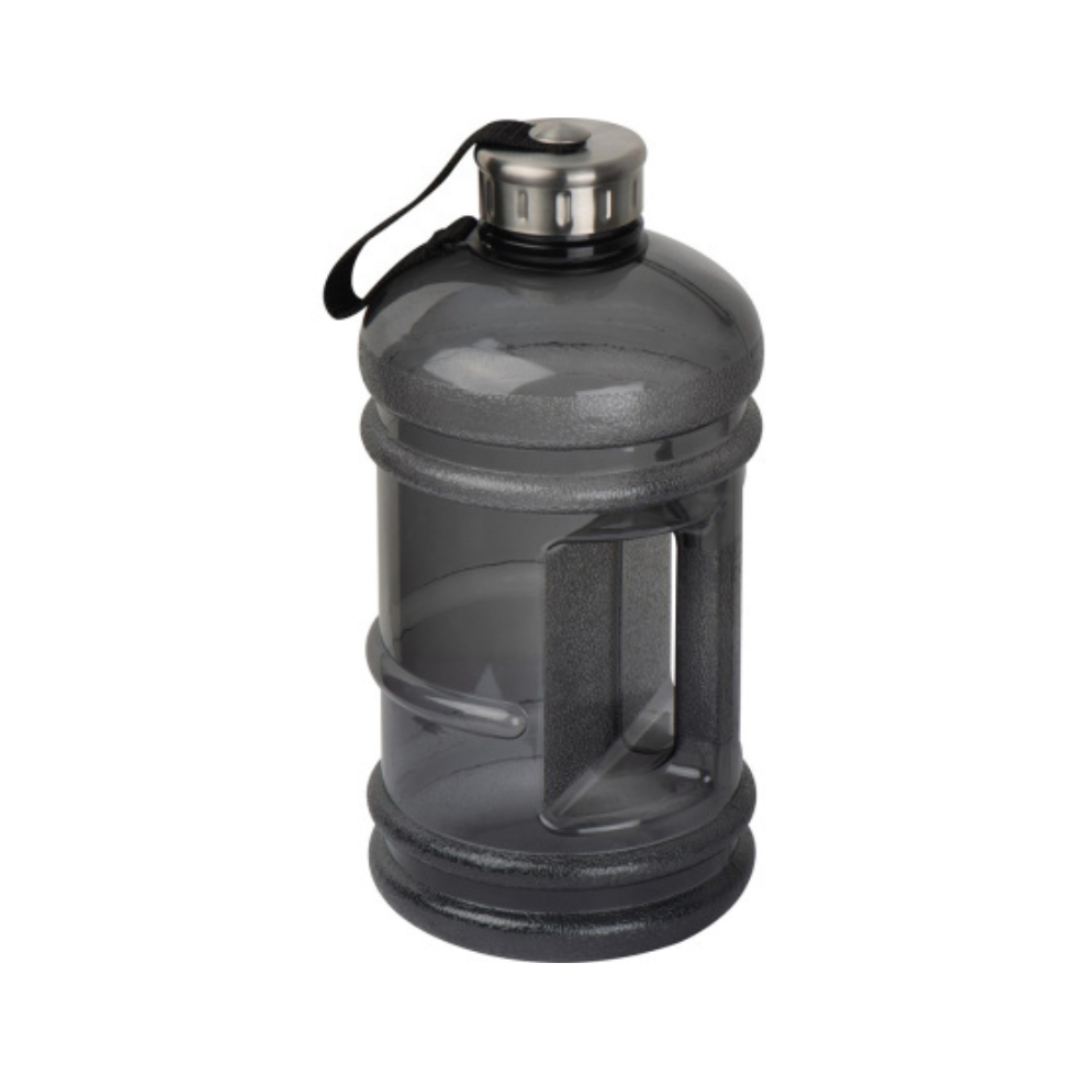 HydraMax | Durable Ergonomic 2.2 Liter Water Bottle 1