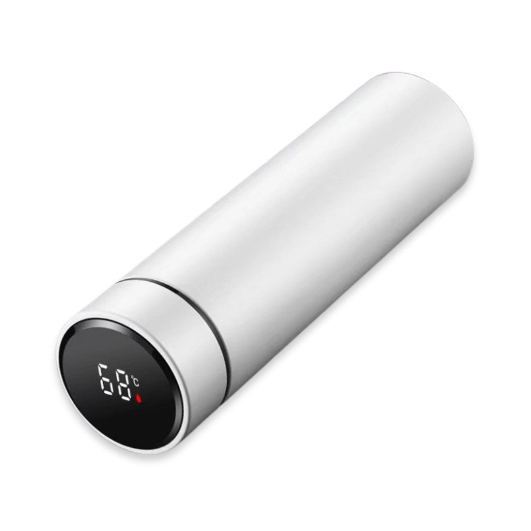 HydraTech | Innovative Smart Stainless Steel Thermos Bottle 450ml 5