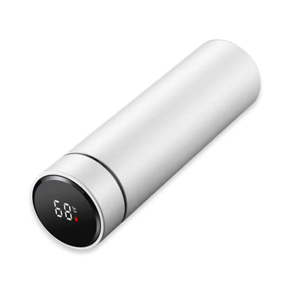 HydraTech | Innovative Smart Stainless Steel Thermos Bottle 450ml 5
