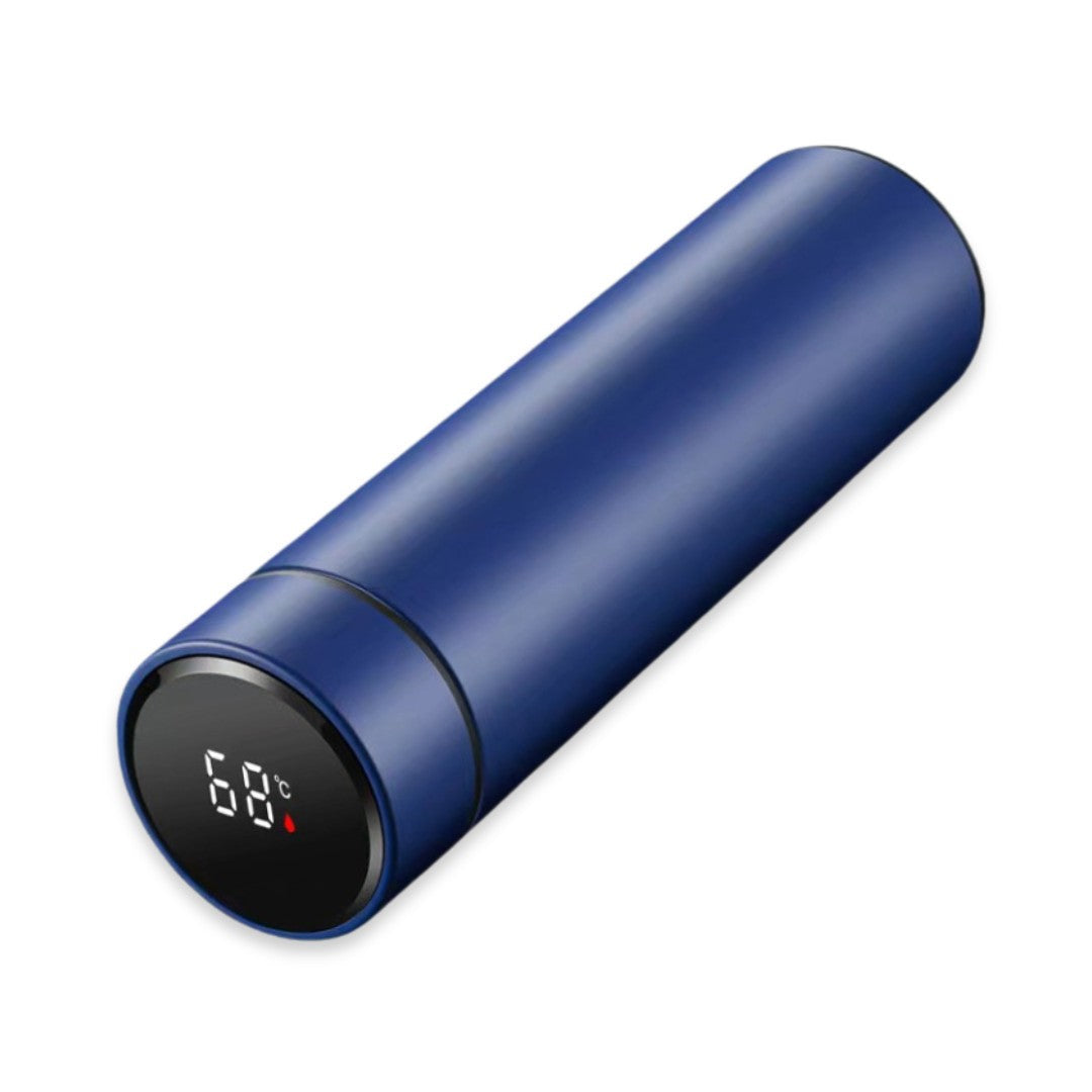 HydraTech | Innovative Smart Stainless Steel Thermos Bottle 450ml 6