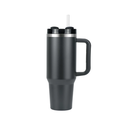 Premium Thermal Travel Coffee Cup - Lusomart