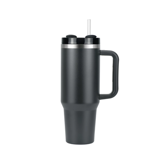 Premium Thermal Travel Coffee Cup - Lusomart