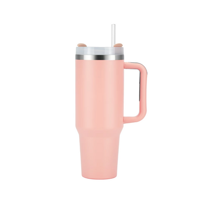 HydraTumbler | Stylish Insulated Travel Coffee Mug for On-the-Go Hydration 4
