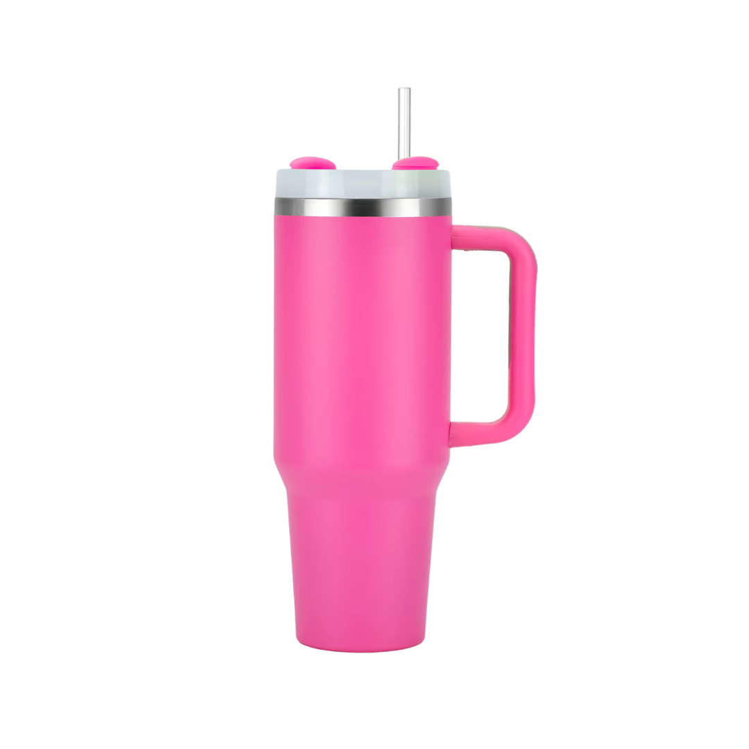 HydraTumbler | Stylish Insulated Travel Coffee Mug for On-the-Go Hydration 5