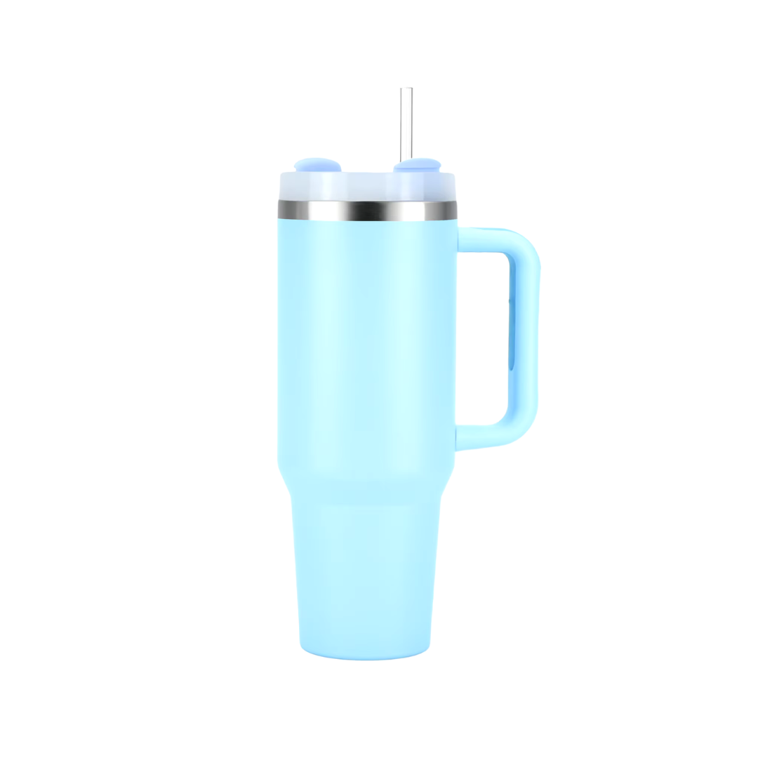 HydraTumbler | Stylish Insulated Travel Coffee Mug for On-the-Go Hydration 6