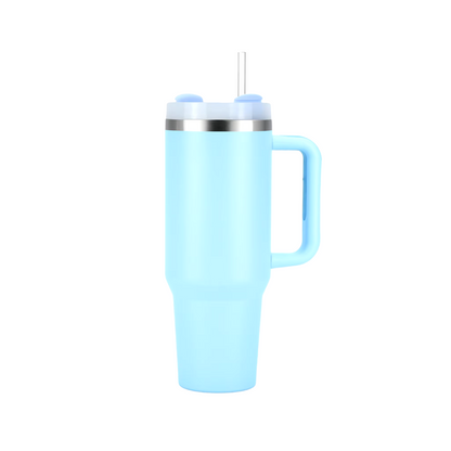 HydraTumbler | Stylish Insulated Travel Coffee Mug for On-the-Go Hydration 6