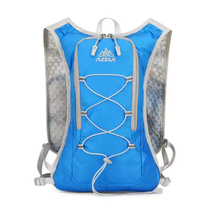 HydraVest | Comfortable Lightweight Unisex Running Hydration Vest 10