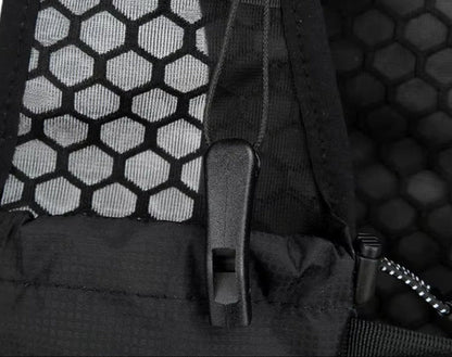 HydraVest | Comfortable Lightweight Unisex Running Hydration Vest 6