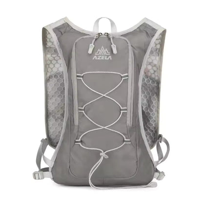 HydraVest | Comfortable Lightweight Unisex Running Hydration Vest 8