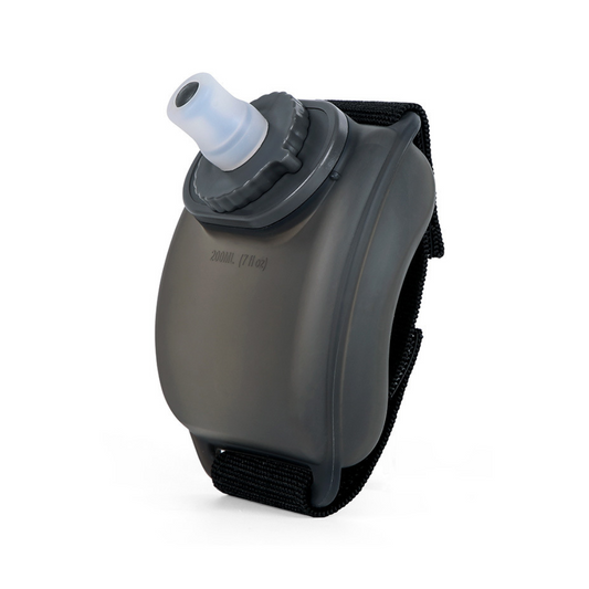 Flexible Water Bottle for Fitness and Running - Lusomart
