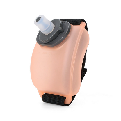 HydraWrist | Adjustable Lightweight Sports Water Bottle for Athletes 4