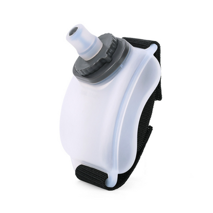 HydraWrist | Adjustable Lightweight Sports Water Bottle for Athletes 5
