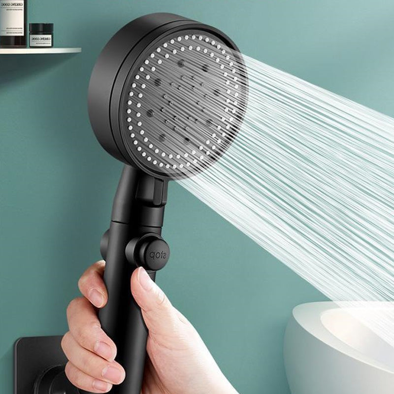 Luxury Shower Head - Rain Shower Spray & Low Flow Design