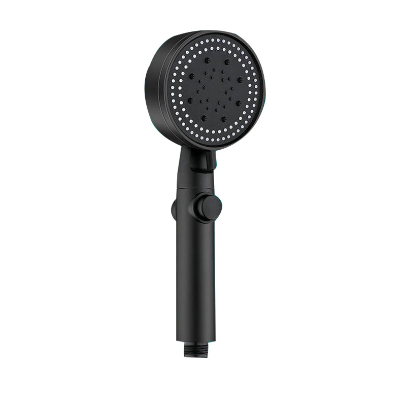 Luxury Shower Head - Rain Shower Spray & Low Flow Design