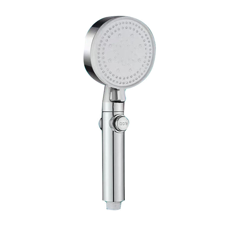 Luxury Shower Head - Rain Shower Spray & Low Flow Design