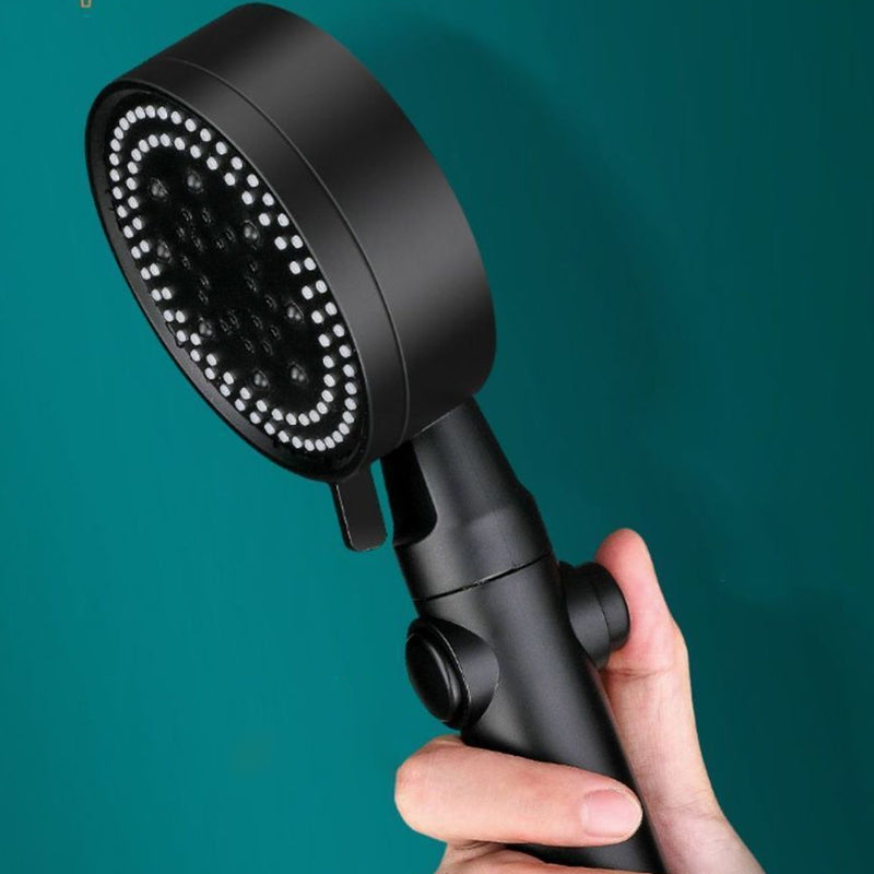 Luxury Shower Head - Rain Shower Spray & Low Flow Design - Lusomart