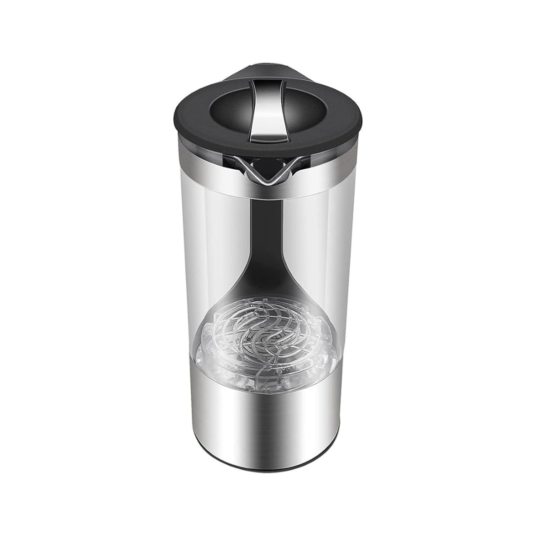 HydroPure | Advanced Smart Hydrogen Water Generator Bottle 2L 3