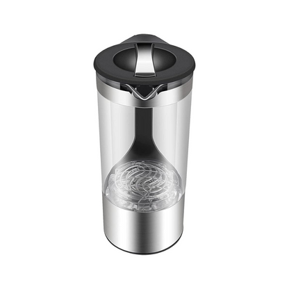 HydroPure | Advanced Smart Hydrogen Water Generator Bottle 2L 3