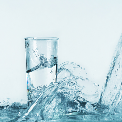 HydroPure | Innovative Portable Glass Hydrogen Generator Bottle 4