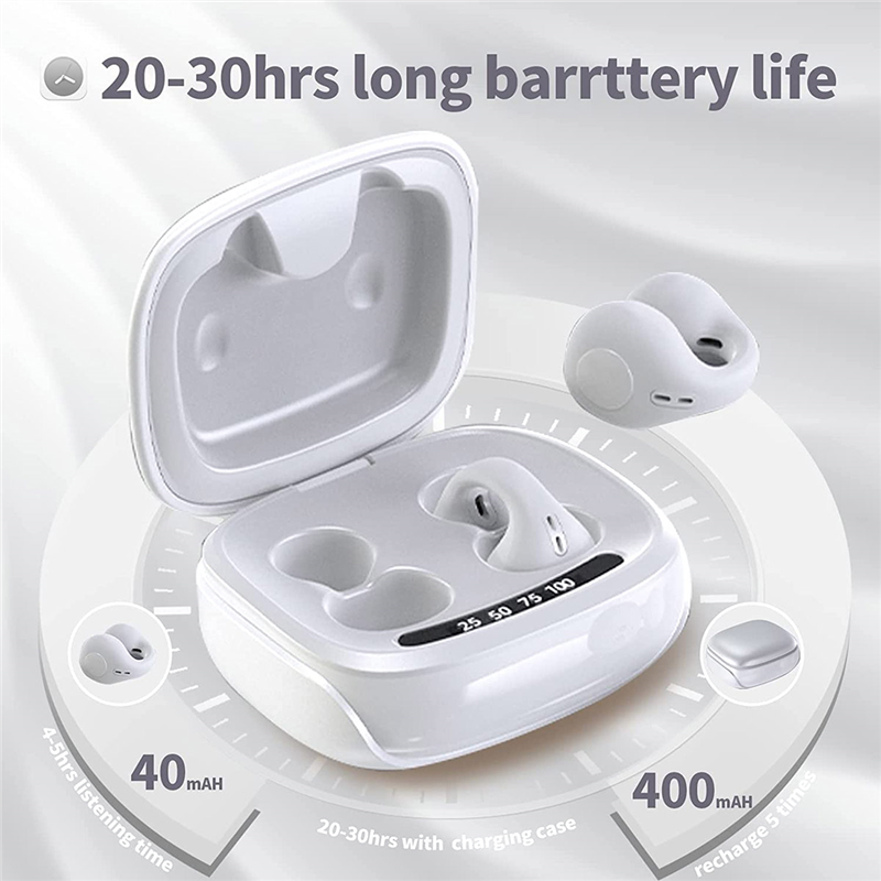 Waterproof Sport Open Ear Headphones for Running
