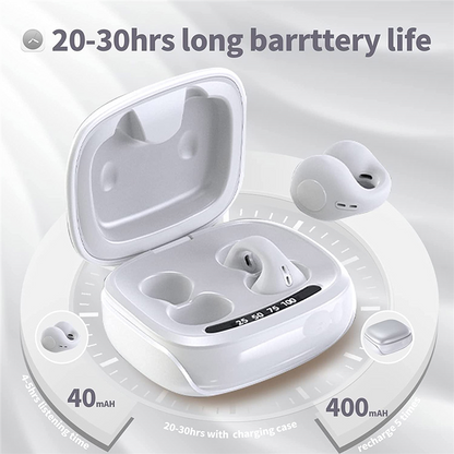 Waterproof Sport Open Ear Headphones for Running