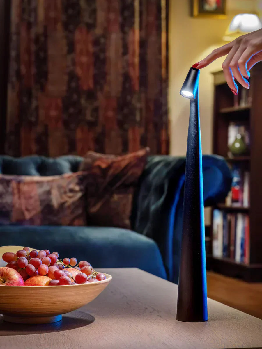Bright LED Desk Lamp for Home and Dining