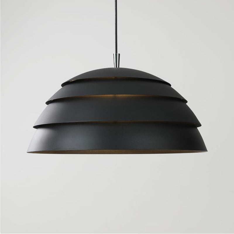 Bright LED Hanging Light for Contemporary Homes