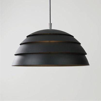 Bright LED Hanging Light for Contemporary Homes